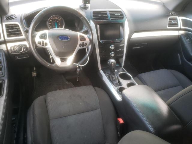 Photo 8 from auction – 2013 FORD EXPLORER X with VIN 1FM5K7D81DGC45018