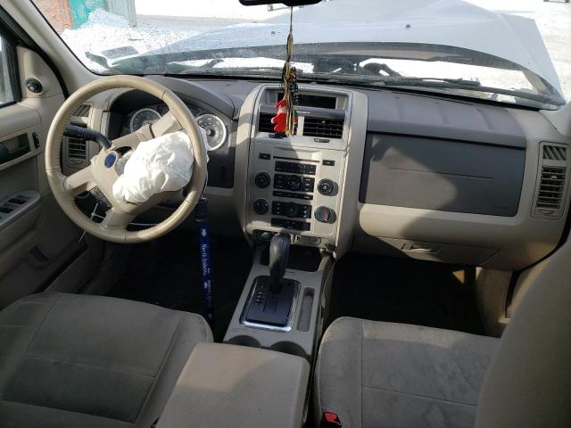 Photo 8 from auction – 2011 FORD ESCAPE XLT with VIN 1FMCU9DGXBKA27738