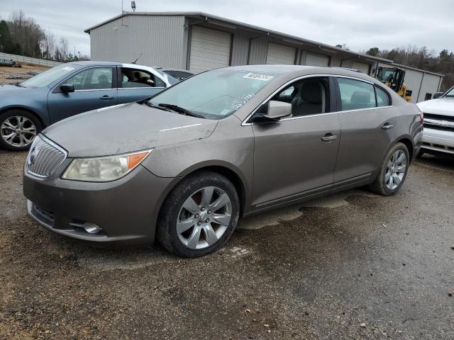 BUICK LACROSSE C 2010 with VIN 1G4GC5EG4AF213780 - Photo from auction