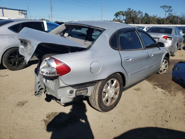 Photo 3 from auction – 2006 FORD TAURUS SEL with VIN 1FAFP56U86A155644