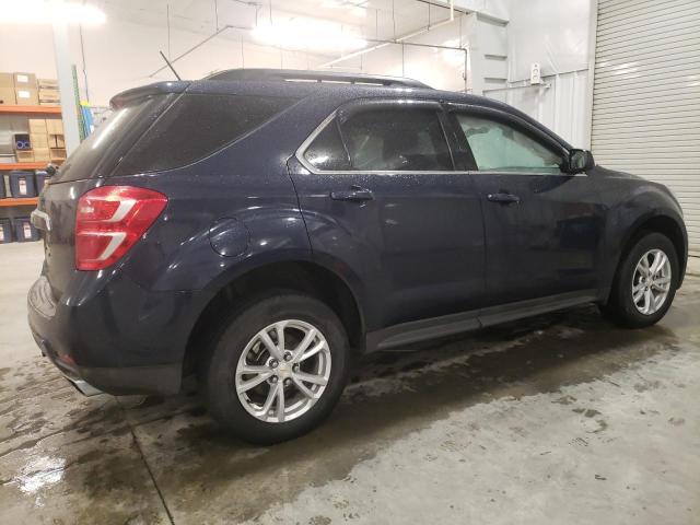 Photo 3 from auction – 2017 CHEVROLET EQUINOX LT with VIN 2GNFLFE35H6135508