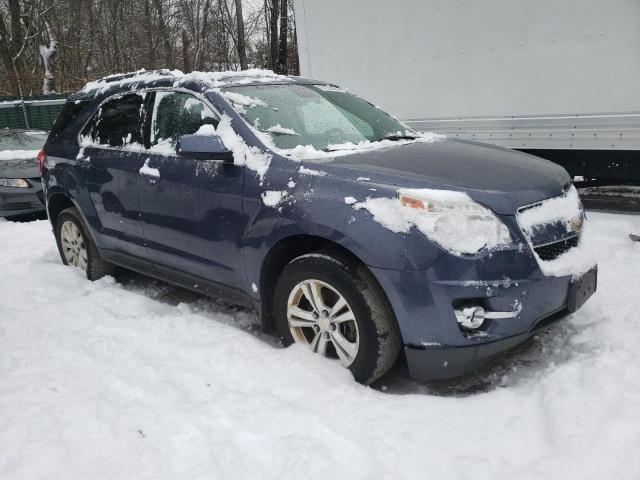 Photo 4 from auction – 2014 CHEVROLET EQUINOX LT with VIN 2GNFLGEK7E6197176