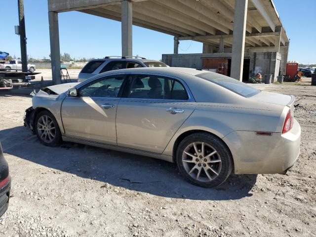 Photo 2 from auction – 2011 CHEVROLET MALIBU LTZ with VIN 1G1ZE5E79BF215512