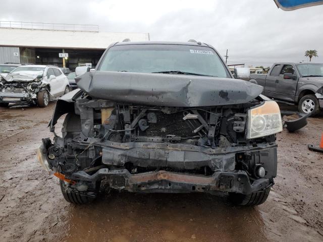 Photo 5 from auction – 2012 NISSAN ARMADA SV with VIN 5N1AA0NC5CN605042