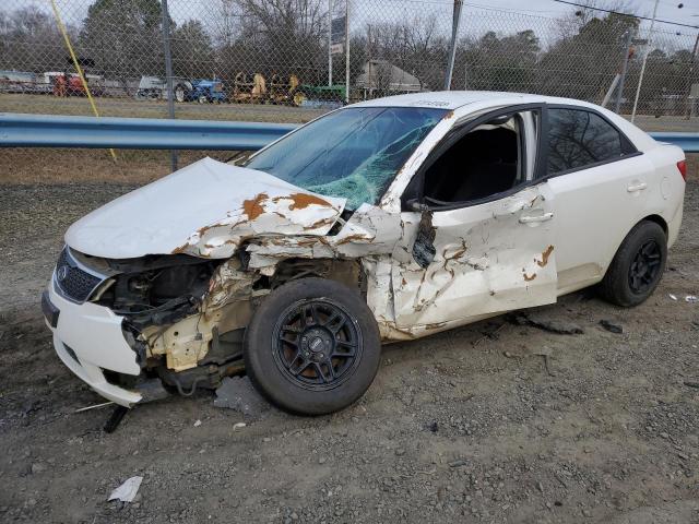 Photo 1 from auction – 2013 KIA FORTE EX with VIN KNAFU4A24D5730439