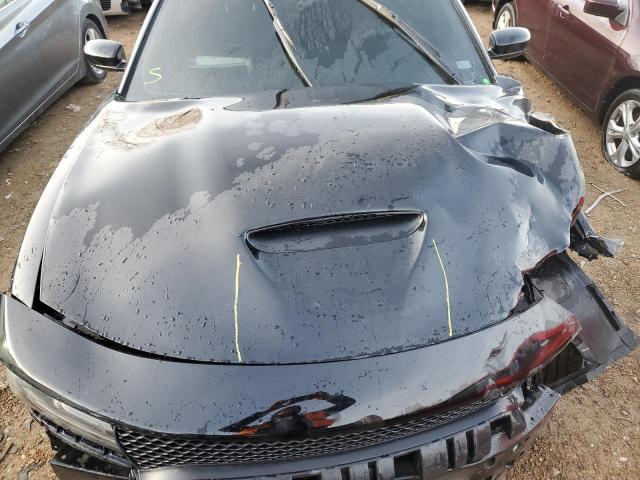 Photo 11 from auction – 2020 DODGE CHARGER GT with VIN 2C3CDXHG2LH200233