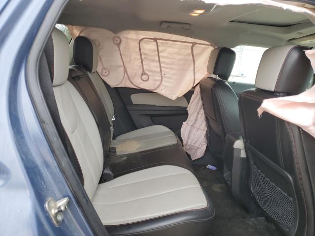 Photo 11 from auction – 2011 GMC TERRAIN SL with VIN 2CTFLVEC5B6363023