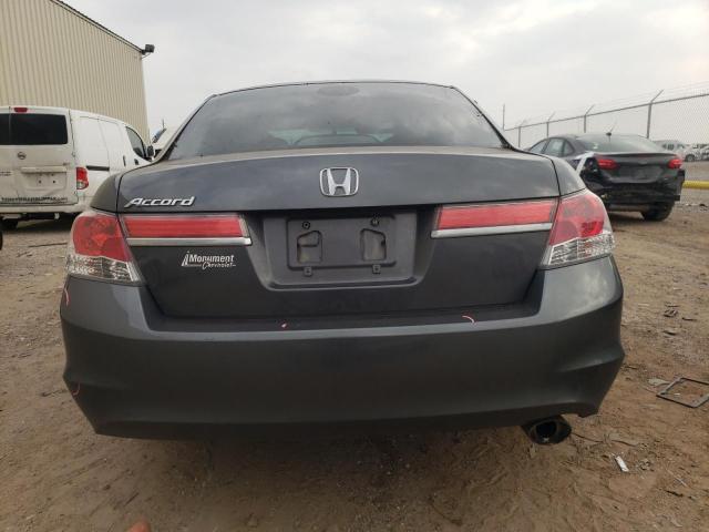 Photo 6 from auction – 2012 HONDA ACCORD LX with VIN 1HGCP2F3XCA197992