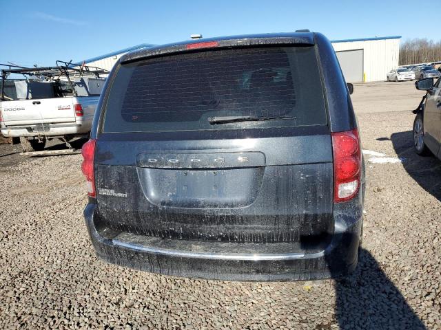 Photo 6 from auction – 2014 DODGE GRAND CARA with VIN 2C4RDGBG9ER100867