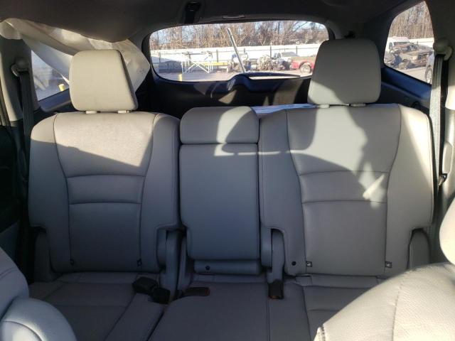 Photo 10 from auction – 2019 HONDA PILOT EXL with VIN 5FNYF5H53KB039684