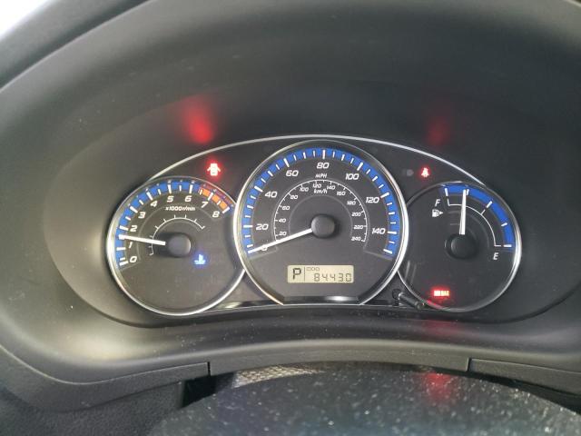 Photo 9 from auction – 2013 SUBARU FORESTER 2 with VIN JF2SHADC6DH401346