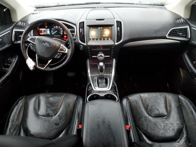 Photo 8 from auction – 2018 FORD EDGE TITAN with VIN 2FMPK4K97JBB43664