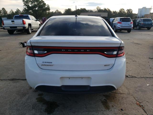 Photo 6 from auction – 2013 DODGE DART SXT with VIN 1C3CDFBA7DD233273