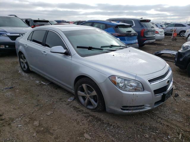 Photo 4 from auction – 2011 CHEVROLET MALIBU 1LT with VIN 1G1ZC5E14BF151669