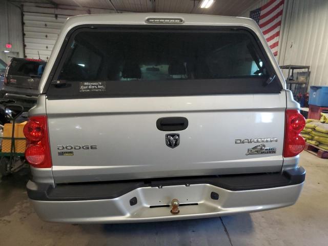 Photo 6 from auction – 2011 DODGE DAKOTA SLT with VIN 1D7RW3BP5BS537896