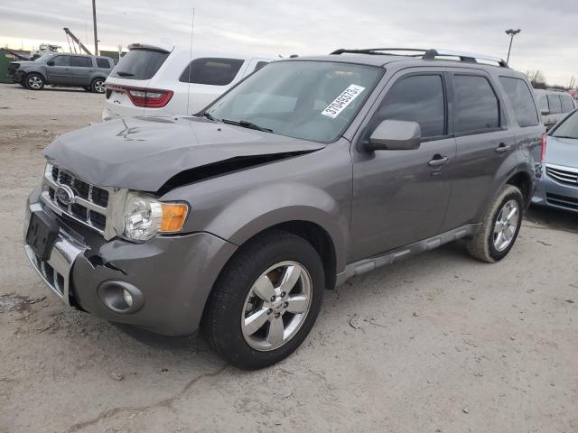 FORD ESCAPE LIM 2009 с VIN 1FMCU04729KC57313 - Фото с аукциона