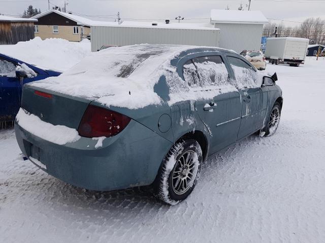 Photo 3 from auction – 2009 CHEVROLET COBALT with VIN 1G1AR55H697299786