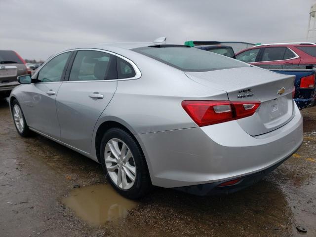 Photo 2 from auction – 2017 CHEVROLET MALIBU LT with VIN 1G1ZE5ST7HF207242