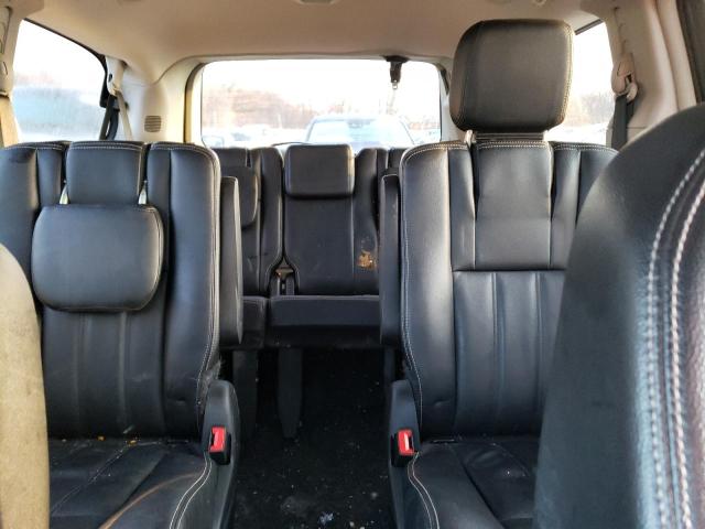 Photo 10 from auction – 2014 CHRYSLER TOWN & COU with VIN 2C4RC1BG0ER242685