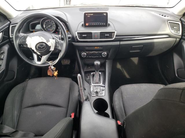 Photo 8 from auction – 2016 MAZDA 3 TOURING with VIN 3MZBM1M7XGM264292