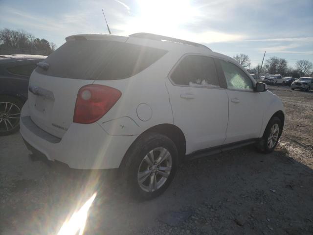 Photo 3 from auction – 2011 CHEVROLET EQUINOX LT with VIN 2CNFLEECXB6245640