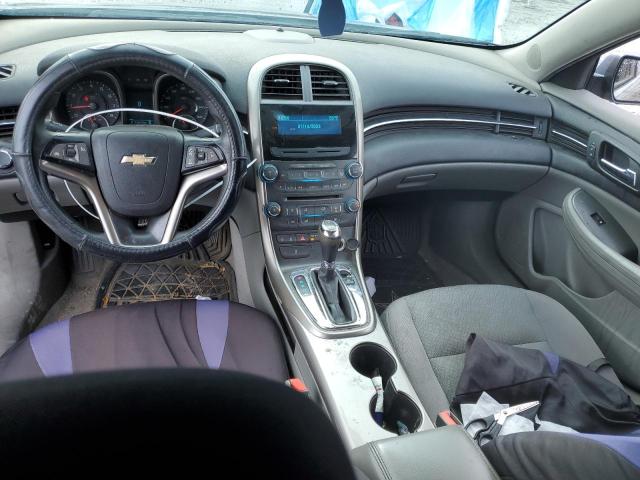 Photo 8 from auction – 2013 CHEVROLET MALIBU LS with VIN 1G11A5SA5DF248843