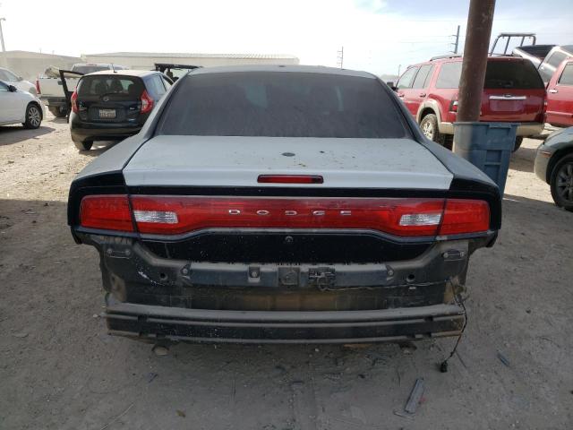 Photo 6 from auction – 2014 DODGE CHARGER PO with VIN 2C3CDXAT1EH150810