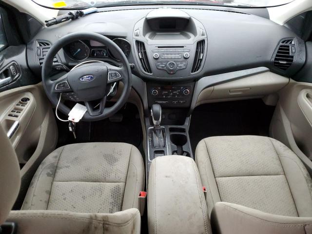 Photo 8 from auction – 2018 FORD ESCAPE SE with VIN 1FMCU0GD7JUC09042