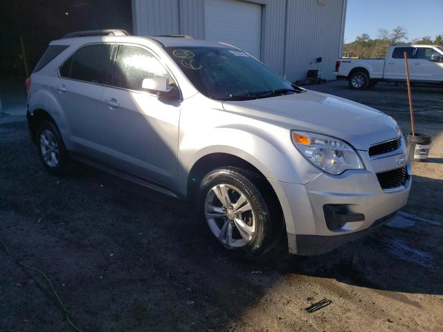 Photo 4 from auction – 2010 CHEVROLET EQUINOX LT with VIN 2CNALDEW9A6366463