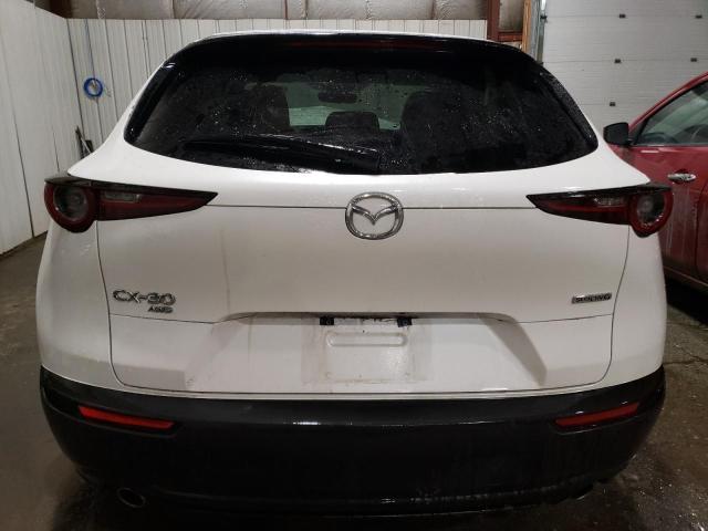 Photo 6 from auction – 2021 MAZDA CX-30 with VIN 3MVDMBBL2MM248244