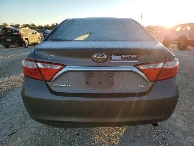 Photo 6 from auction – 2015 TOYOTA CAMRY LE with VIN 4T4BF1FKXFR445371