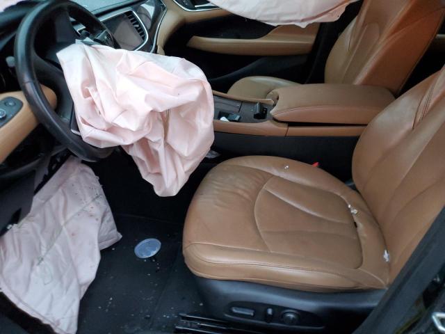 Photo 7 from auction – 2017 BUICK LACROSSE E with VIN 1G4ZP5SS3HU148478