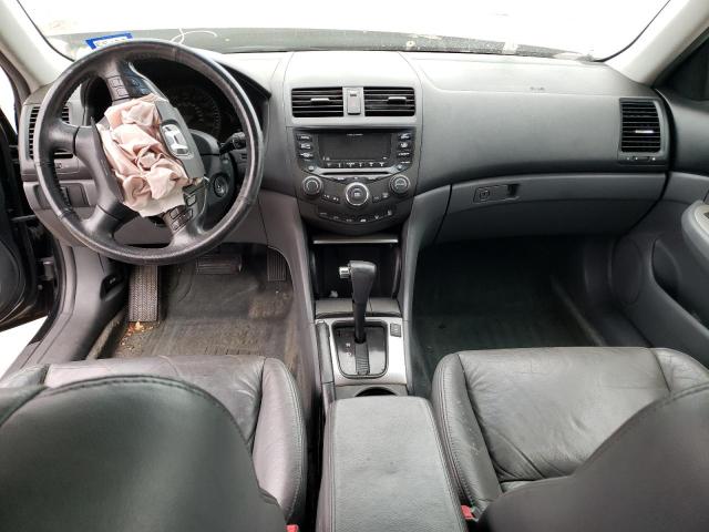 Photo 8 from auction – 2004 HONDA ACCORD EX with VIN 1HGCM66544A021099