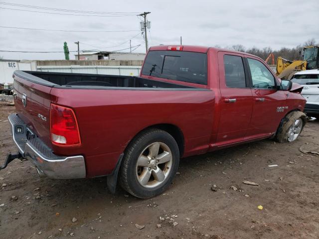 Photo 3 from auction – 2013 RAM 1500 SLT with VIN 1C6RR7GT2DS694990