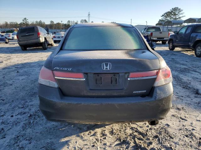 Photo 6 from auction – 2012 HONDA ACCORD SE with VIN 1HGCP2F68CA093916