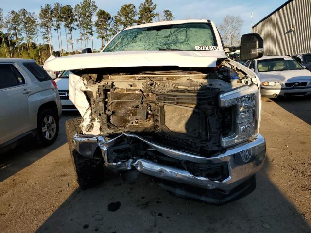 Photo 5 from auction – 2017 FORD F250 SUPER with VIN 1FT7W2BT8HEF08182