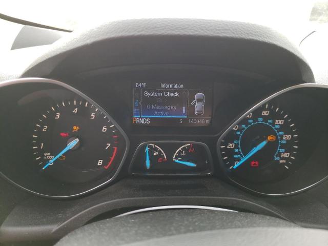 Photo 9 from auction – 2014 FORD ESCAPE SE with VIN 1FMCU0GX7EUD62942