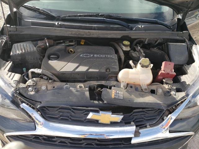 Photo 12 from auction – 2019 CHEVROLET SPARK LS with VIN KL8CB6SA6KC705959