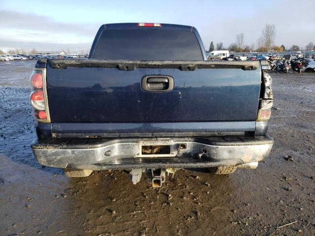 Photo 6 from auction – 2007 CHEVROLET SILVERADO with VIN 2GCEK13V571164890
