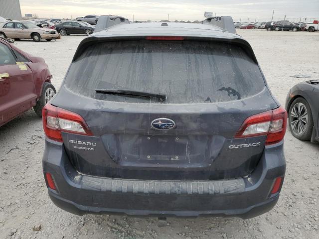 Photo 6 from auction – 2015 SUBARU OUTBACK 2. with VIN 4S4BSBNC9F3343443