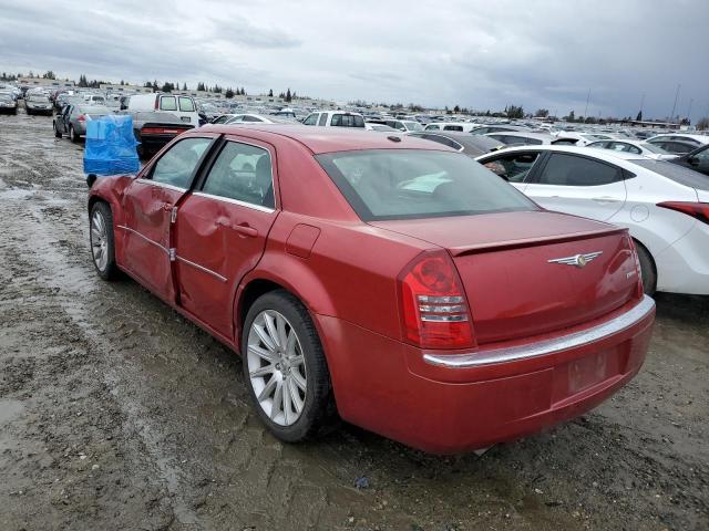 صورة رقم 2 من المزاد - 2007 CHRYSLER 300C مع VIN 2C3KA63H57H898146