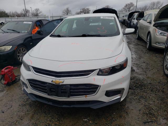 Photo 5 from auction – 2017 CHEVROLET MALIBU LT with VIN 1G1ZE5ST3HF148223