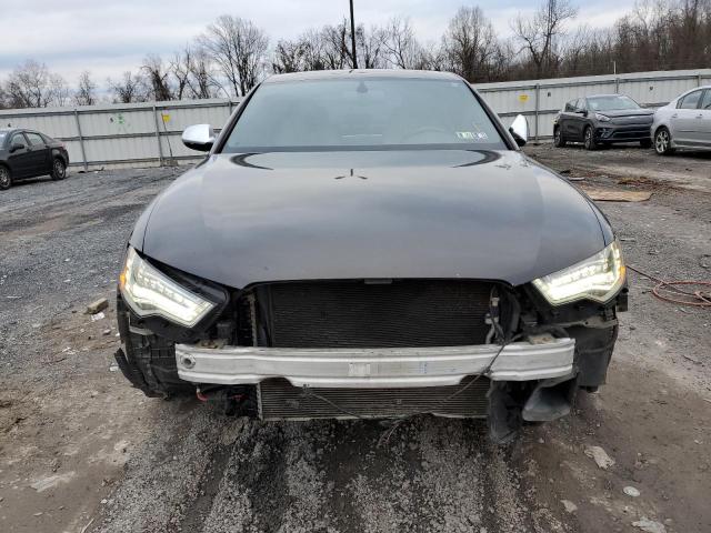 Photo 5 from auction – 2013 AUDI S6 with VIN WAUF2AFC0DN122133