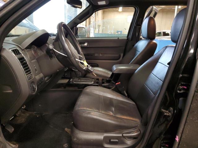 Photo 7 from auction – 2012 FORD ESCAPE LIM with VIN 1FMCU9E71CKC07951