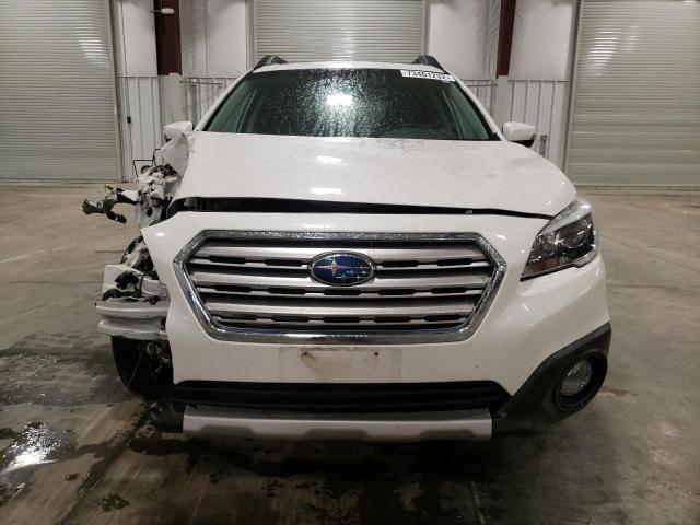 Photo 5 from auction – 2017 SUBARU OUTBACK 2. with VIN 4S4BSANC3H3262564