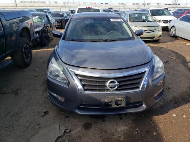 Photo 5 from auction – 2014 NISSAN ALTIMA 2.5 with VIN 1N4AL3AP8EC142200