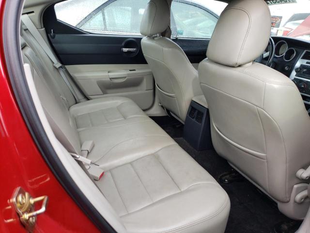 Foto 10 de la subasta – 2007 DODGE CHARGER con VIN 2B3KA53H27H631540