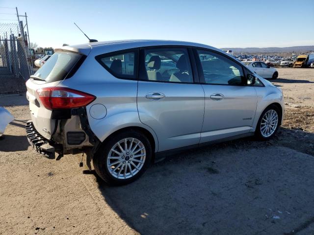 Photo 3 from auction – 2015 FORD C-MAX SE with VIN 1FADP5AU4FL120666