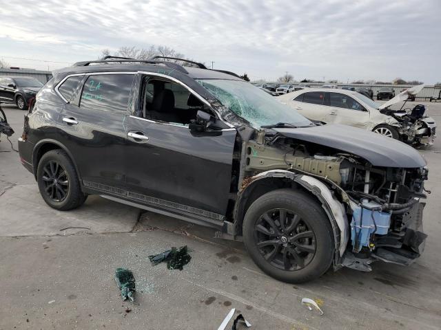 Photo 4 from auction – 2018 NISSAN ROGUE S with VIN 5N1AT2MVXJC732953