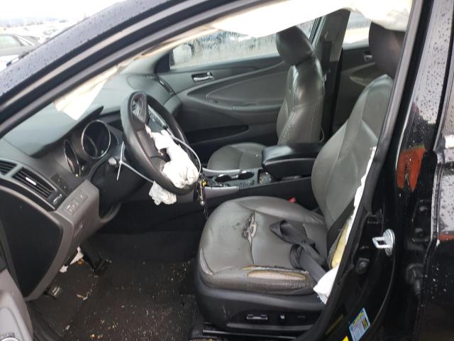 Photo 7 from auction – 2013 HYUNDAI SONATA GLS with VIN 5NPEB4AC6DH748258